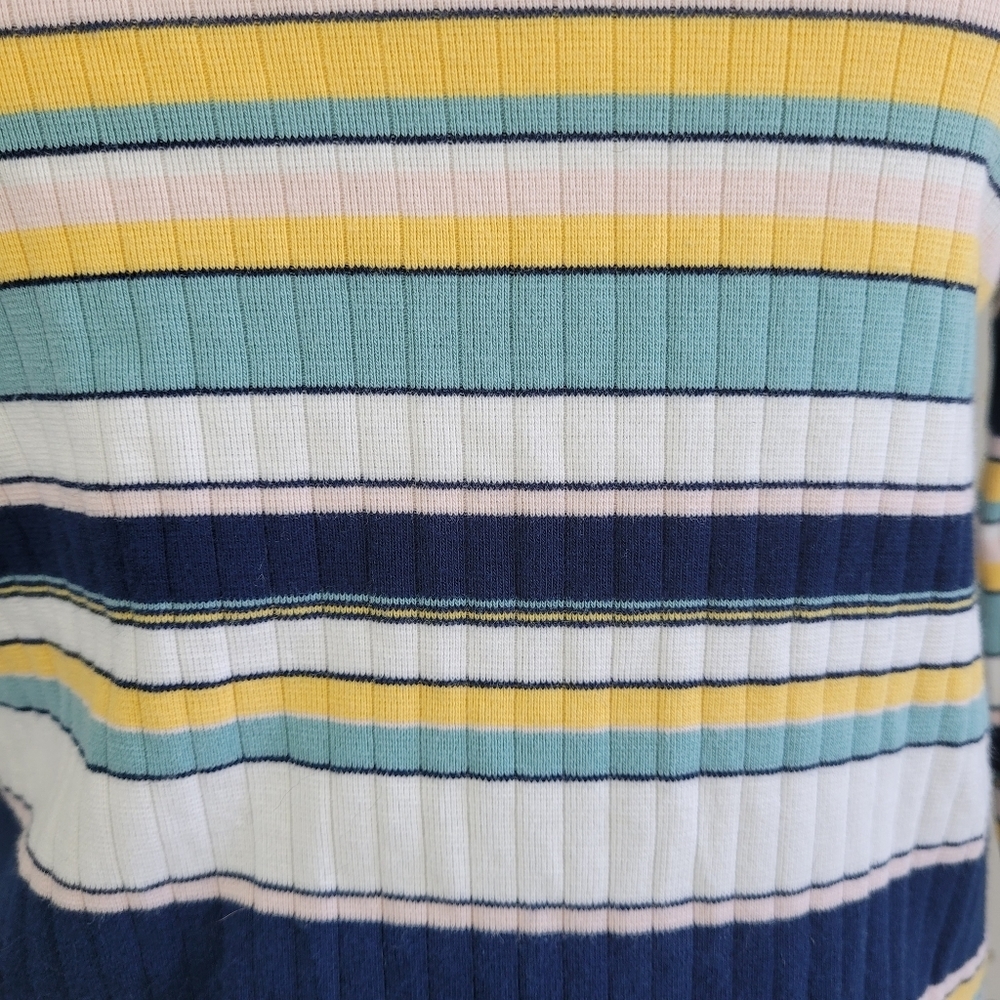 Anthropologie Postmark Joliette Top - Picture 6 of 9